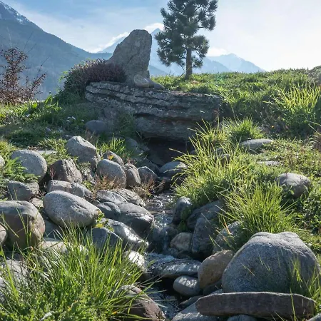 Proche Centre Saint-lary, Balcon Sud, 7-8 Pers, Parking - Fr-1-296-323