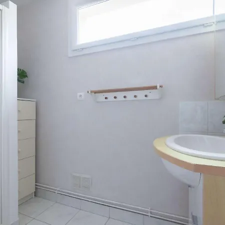 Proche Centre Saint-lary, Balcon Sud, 7-8 Pers, Parking - Fr-1-296-323 アパート
