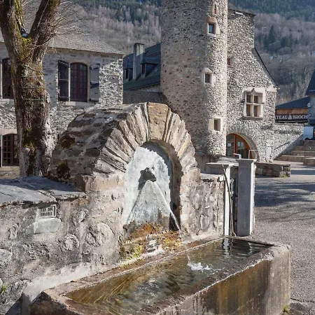 Διαμέρισμα T3 Pour 8 Personnes Avec Balcon, Parking Prive Et Sud - Saint-lary Centre - Fr-1-296-323 Saint-Lary-Soulan